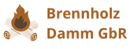 Brennholz Damm